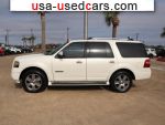 Car Market in USA - For Sale 2008  Ford Expedition Limited