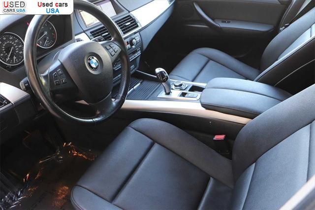 Car Market in USA - For Sale 2013  BMW X5 xDrive35i