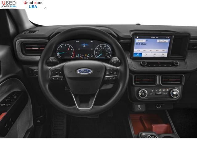 Car Market in USA - For Sale 2023  Ford Maverick XLT