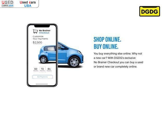 Car Market in USA - For Sale 2020  Honda Odyssey LX