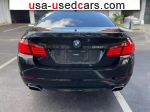 Car Market in USA - For Sale 2011  BMW 550 i xDrive
