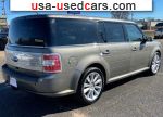 Car Market in USA - For Sale 2012  Ford Flex Limited