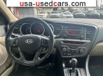 Car Market in USA - For Sale 2012  KIA Optima EX