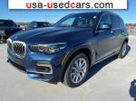 Car Market in USA - For Sale 2023  BMW X5 xDrive40i
