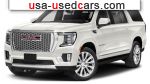 Car Market in USA - For Sale 2023  GMC Yukon XL Denali Ultimate