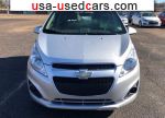 Car Market in USA - For Sale 2013  Chevrolet Spark LS