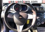 Car Market in USA - For Sale 2013  Chevrolet Spark LS