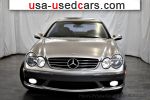 Car Market in USA - For Sale 2004  Mercedes CLK-Class 500