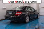 Car Market in USA - For Sale 2009  Mercedes C-Class C 300 4MATIC Luxury
