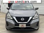Car Market in USA - For Sale 2021  Nissan Murano S
