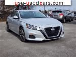 Car Market in USA - For Sale 2021  Nissan Altima 2.5 SV