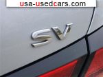 Car Market in USA - For Sale 2021  Nissan Altima 2.5 SV