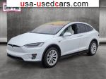 Car Market in USA - For Sale 2017  Tesla Model X 75D