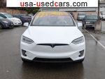 Car Market in USA - For Sale 2017  Tesla Model X 75D