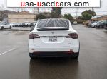 Car Market in USA - For Sale 2017  Tesla Model X 75D