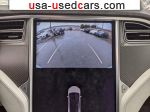 Car Market in USA - For Sale 2017  Tesla Model X 75D