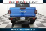 Car Market in USA - For Sale 2022  Jeep Gladiator Overland