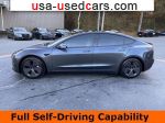 Car Market in USA - For Sale 2021  Tesla Model 3 Standard Range Plus