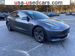 Car Market in USA - For Sale 2021  Tesla Model 3 Standard Range Plus