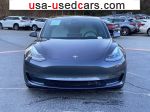 Car Market in USA - For Sale 2021  Tesla Model 3 Standard Range Plus