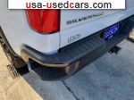 Car Market in USA - For Sale 2022  Chevrolet Silverado 1500 ZR2