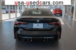 Car Market in USA - For Sale 2022  BMW M4 Base
