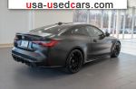 Car Market in USA - For Sale 2022  BMW M4 Base