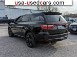 Car Market in USA - For Sale 2022  Dodge Durango R/T