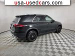 Car Market in USA - For Sale 2020  Mercedes GLE 450 