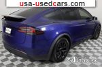 Car Market in USA - For Sale 2023  Tesla Model X 