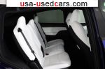 Car Market in USA - For Sale 2023  Tesla Model X 