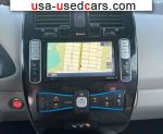 Car Market in USA - For Sale 2013  Nissan Leaf SV
