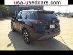 Car Market in USA - For Sale 2023  Nissan Rogue SV