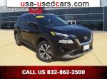 2023 Nissan Rogue SV  used car