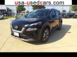 Car Market in USA - For Sale 2023  Nissan Rogue SV