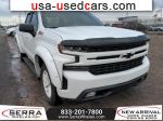 2019 Chevrolet Silverado 1500 RST  used car