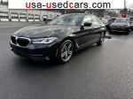 Car Market in USA - For Sale 2023  BMW 530 i xDrive