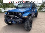 2022 Jeep Gladiator Overland  used car