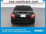 Car Market in USA - For Sale 2014  Mercedes C-Class C 250 Luxury