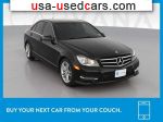 Car Market in USA - For Sale 2014  Mercedes C-Class C 250 Luxury