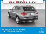 Car Market in USA - For Sale 2014  BMW X3 xDrive35i
