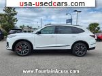 Car Market in USA - For Sale 2023  Acura MDX Type S w/Advance Package