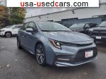 Car Market in USA - For Sale 2020  Toyota Corolla SE