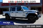 Car Market in USA - For Sale 2022  Jeep Gladiator Willys