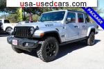 Car Market in USA - For Sale 2022  Jeep Gladiator Willys