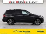 Car Market in USA - For Sale 2018  Mercedes AMG GLE 43 Base 4MATIC