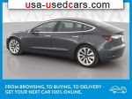 Car Market in USA - For Sale 2020  Tesla Model 3 Performance