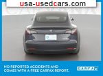 Car Market in USA - For Sale 2020  Tesla Model 3 Performance