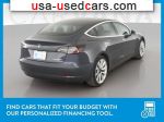 Car Market in USA - For Sale 2020  Tesla Model 3 Performance