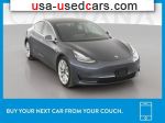 Car Market in USA - For Sale 2020  Tesla Model 3 Performance